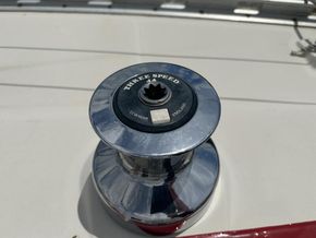 1981 Beneteau First 35 15