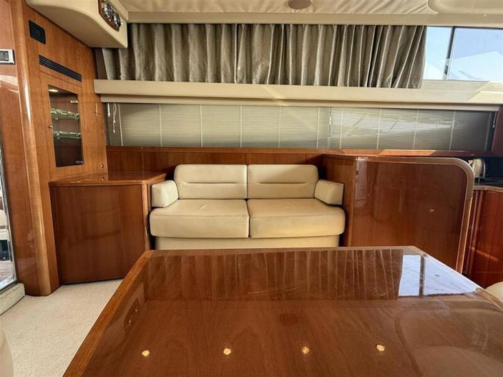 2007 Princess 50