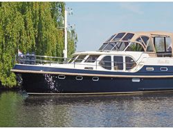ABIM CLASSIC 118 XL EXCLUSIVE