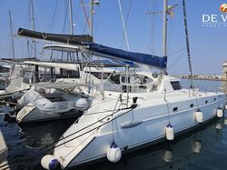 2004 Fountaine Pajot Belize 43