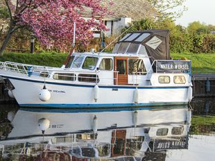 River Cruiser
