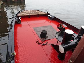 Sleepboot Amsterdammer 13.97