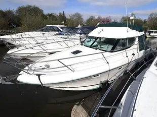 2003 Prestige Prestige 32
