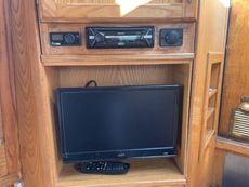 South West Durham Steelcraft Cruiser Stern