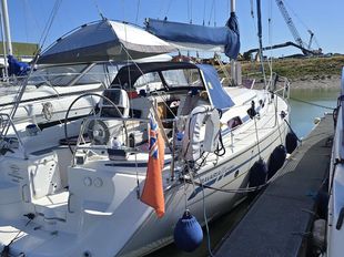 BAVARIA 33 CRUISER 2007