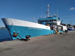 38m Freezing Longliner