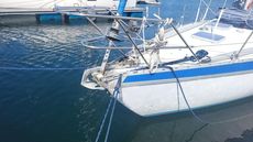 1979 Jeanneau Melody