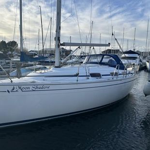 2005 Bavaria 30 Cruiser