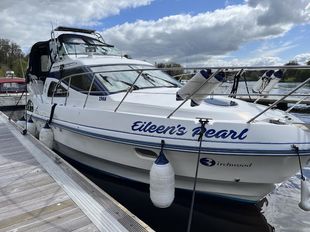 Birchwood 34-foot Cruiser