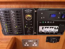 2005 Bavaria 30 Cruiser