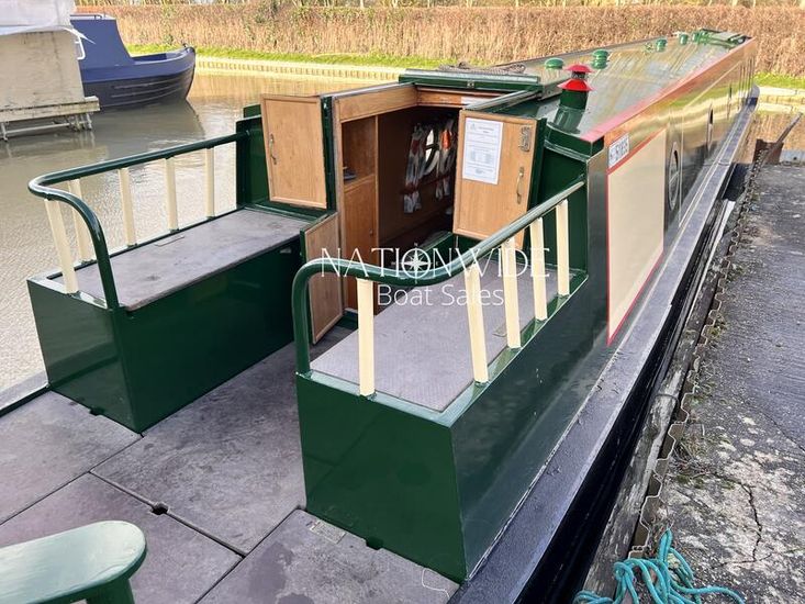 54ft Cruiser