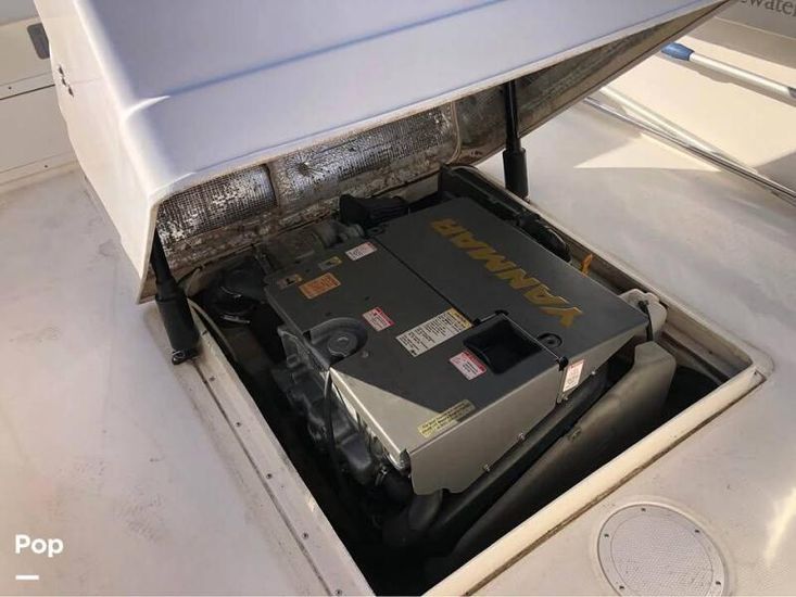 2012 Edgewater 220 cc