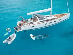 2018 Jeanneau 64