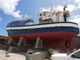 20m Wooden & GRP Tuna Pole Boat 