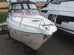 2005 Sessa Oyster 30