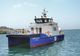19.7m Crew Boat