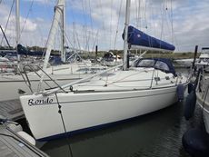 2002 Ronautica RO330