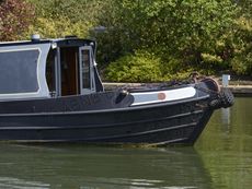 TIGER M &bull; 50ft 2in, Traditional, 2+0 berths, 1990.