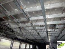 Laid Up / Interior Main Deck emptied / 37m / 283 pax Passenger Ship for Sale / #1021141