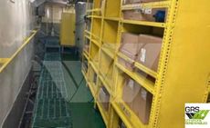 59m / 10knts Survey Vessel for Sale / #1038757