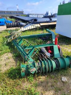 2004 Dredger - Cutter Suction Dredger