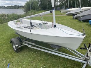 Solo Winder Mk2. 5842