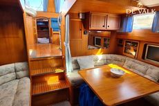 1995 Nauticat 44