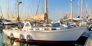 Walter Rayner Atlantic 38 Ketch