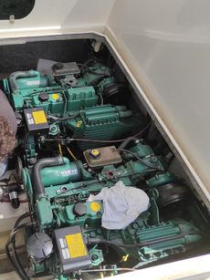Hardy Seawings 305 for sale