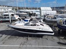 2000 Astondoa 40 Open