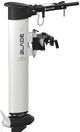 Blade Halo 6hp electric outboard with re-gen