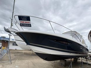 2013 Jeanneau Leader 8