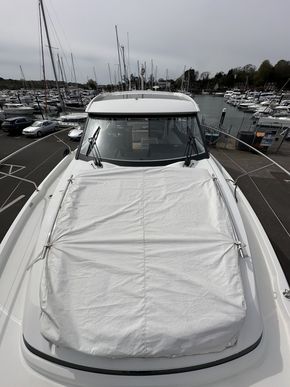2022 Jeanneau NC 37 48