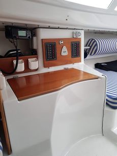 2007 Archambault Grand Surprise