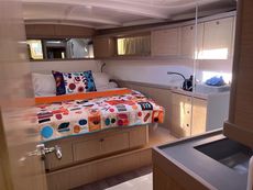 2016 Beneteau Oceanis 48`