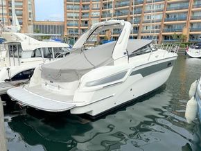 2021 Bavaria S29 6