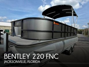 2023 Bentley 220 FNC