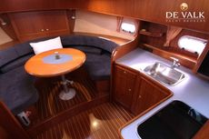 2002 Boarncruiser 35 Classic Line OK