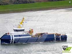 50m / 15knts Research- Survey- Guard Vessel for Sale / #1075270