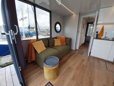  La Mare Houseboats Apartboat M