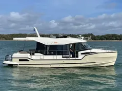 2023 Balt Yacht SunCamper 35