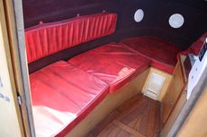 2009 Redfinn 22 Custom