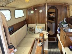 Westerly Renown Ketch