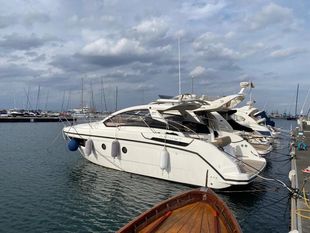 Azimut 34