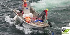6m Workboat for Sale / #1144661