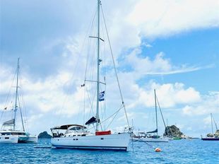 2006 BENETEAU OCEANIS 473 CELEBRATION
