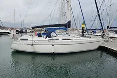 1988 Moody 346