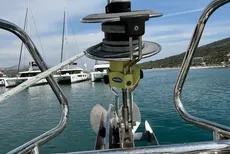 2018 Jeanneau Sun Odyssey 479