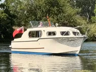 1969 Freeman 22