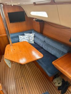 Hunter Legend 306 2003(Full Survey 2025) Priced to Sell 